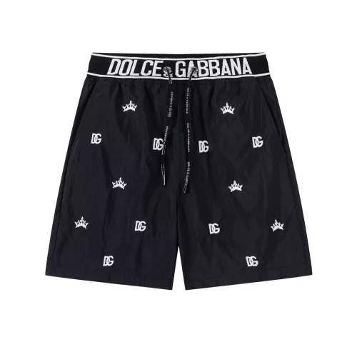 Cheap Dolce &amp; Gabbana D&amp;G Pants For Unisex #1349264, $$48.00 USD On Dolce &amp; Gabbana D&amp;G Pants
