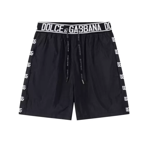 Cheap Dolce &amp; Gabbana D&amp;G Pants For Unisex #1349265, $$48.00 USD On Dolce &amp; Gabbana D&amp;G Pants