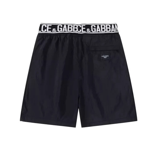 Replica Dolce & Gabbana D&G Pants For Unisex #1349265 $48.00 USD for Wholesale