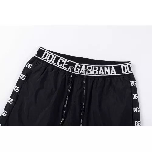 Replica Dolce & Gabbana D&G Pants For Unisex #1349265 $48.00 USD for Wholesale