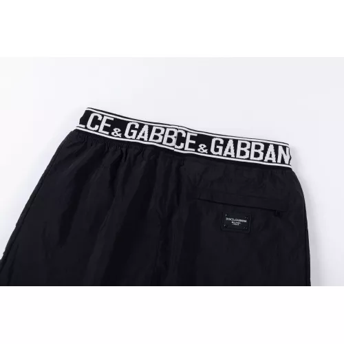 Replica Dolce & Gabbana D&G Pants For Unisex #1349265 $48.00 USD for Wholesale