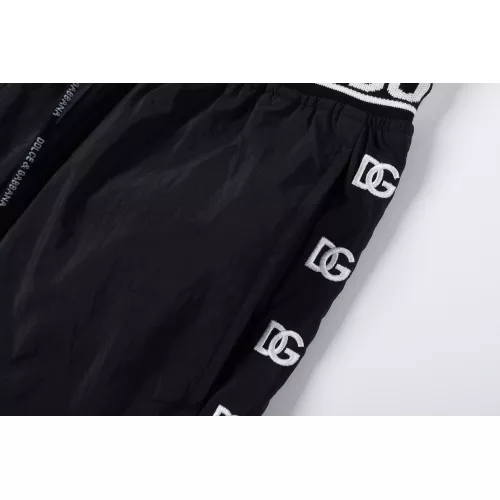 Replica Dolce & Gabbana D&G Pants For Unisex #1349265 $48.00 USD for Wholesale