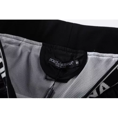 Replica Dolce & Gabbana D&G Pants For Unisex #1349265 $48.00 USD for Wholesale