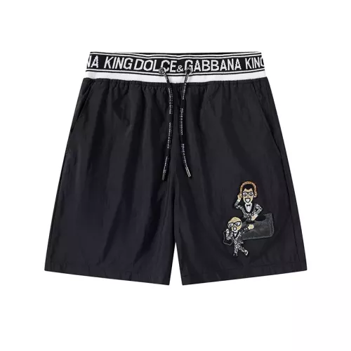 Cheap Dolce &amp; Gabbana D&amp;G Pants For Unisex #1349266, $$48.00 USD On Dolce &amp; Gabbana D&amp;G Pants