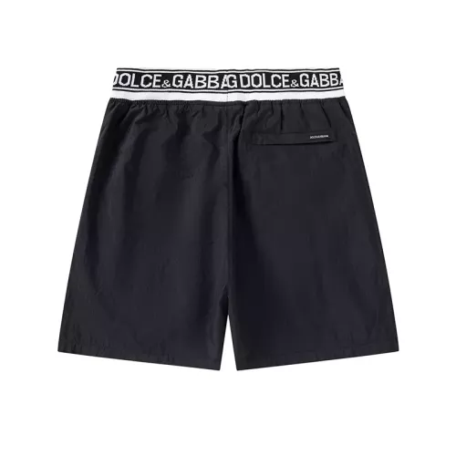 Replica Dolce & Gabbana D&G Pants For Unisex #1349266 $48.00 USD for Wholesale
