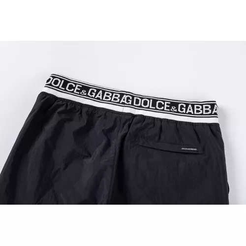 Replica Dolce & Gabbana D&G Pants For Unisex #1349266 $48.00 USD for Wholesale