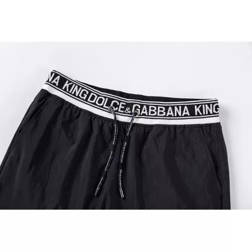 Replica Dolce & Gabbana D&G Pants For Unisex #1349266 $48.00 USD for Wholesale