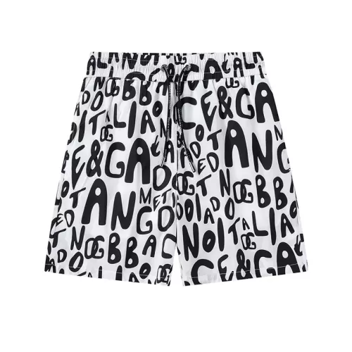 Cheap Dolce &amp; Gabbana D&amp;G Pants For Unisex #1349267, $$48.00 USD On Dolce &amp; Gabbana D&amp;G Pants