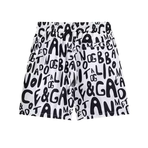 Replica Dolce & Gabbana D&G Pants For Unisex #1349267 $48.00 USD for Wholesale