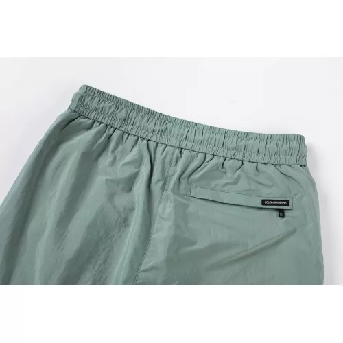 Replica Dolce & Gabbana D&G Pants For Unisex #1349275 $48.00 USD for Wholesale