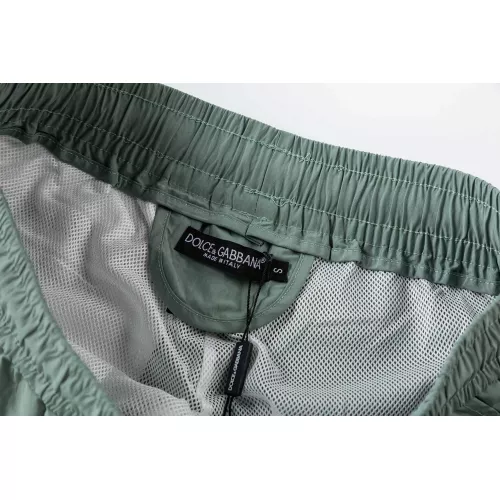 Replica Dolce & Gabbana D&G Pants For Unisex #1349275 $48.00 USD for Wholesale