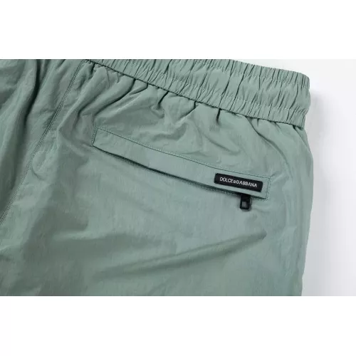 Replica Dolce & Gabbana D&G Pants For Unisex #1349275 $48.00 USD for Wholesale