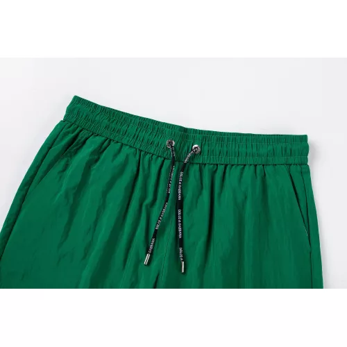 Replica Dolce & Gabbana D&G Pants For Unisex #1349276 $48.00 USD for Wholesale