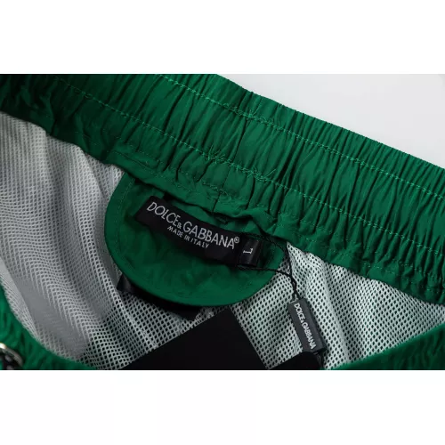 Replica Dolce & Gabbana D&G Pants For Unisex #1349276 $48.00 USD for Wholesale