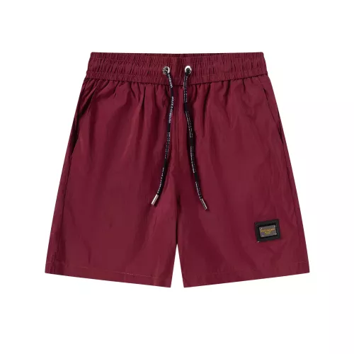 Cheap Dolce &amp; Gabbana D&amp;G Pants For Unisex #1349277, $$48.00 USD On Dolce &amp; Gabbana D&amp;G Pants