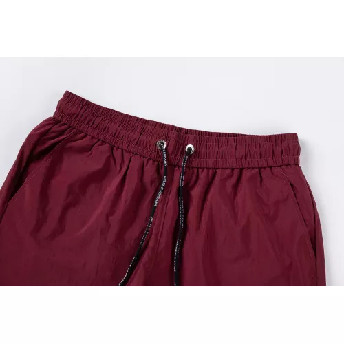 Replica Dolce & Gabbana D&G Pants For Unisex #1349277 $48.00 USD for Wholesale