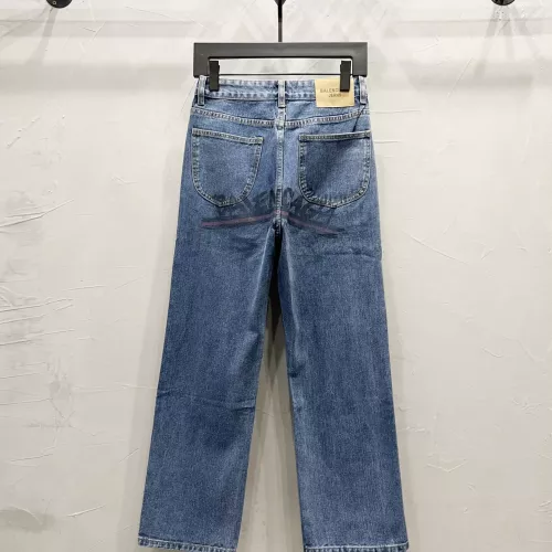 Cheap Balenciaga Jeans For Men #1349280, $$60.00 USD On Balenciaga Jeans