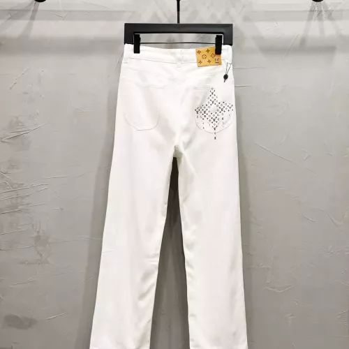 Cheap Louis Vuitton LV Jeans For Men #1349288, $$60.00 USD On Louis Vuitton LV Jeans