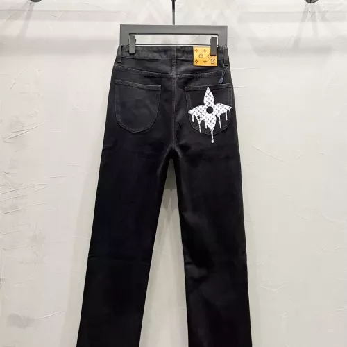 Cheap Louis Vuitton LV Jeans For Men #1349291, $$60.00 USD On Louis Vuitton LV Jeans