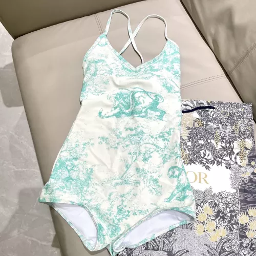 Cheap Christian Dior Bathing Suits For Women #1349295, $$39.00 USD On Christian Dior Bathing Suits
