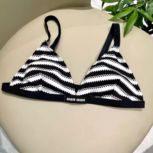Replica MIU MIU Bathing Suits For Women #1349296 $38.00 USD for Wholesale