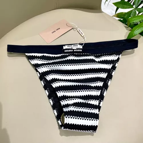 Replica MIU MIU Bathing Suits For Women #1349296 $38.00 USD for Wholesale
