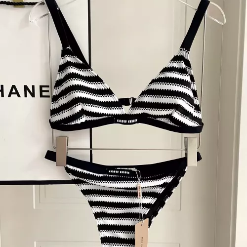 Replica MIU MIU Bathing Suits For Women #1349296 $38.00 USD for Wholesale