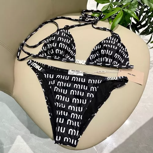 Cheap MIU MIU Bathing Suits For Women #1349298, $$39.00 USD On MIU MIU Bathing Suits