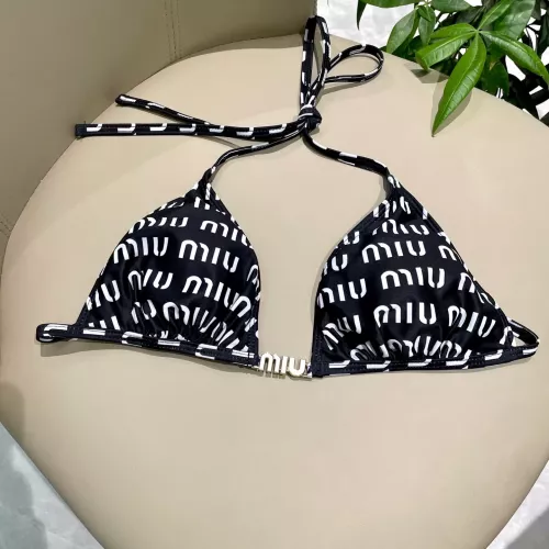 Replica MIU MIU Bathing Suits For Women #1349298 $39.00 USD for Wholesale