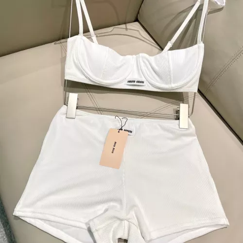 Cheap MIU MIU Bathing Suits For Women #1349301, $$40.00 USD On MIU MIU Bathing Suits