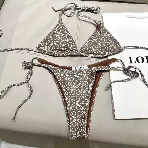 Replica LOEWE Bathing Suits For Women #1349305 $39.00 USD for Wholesale