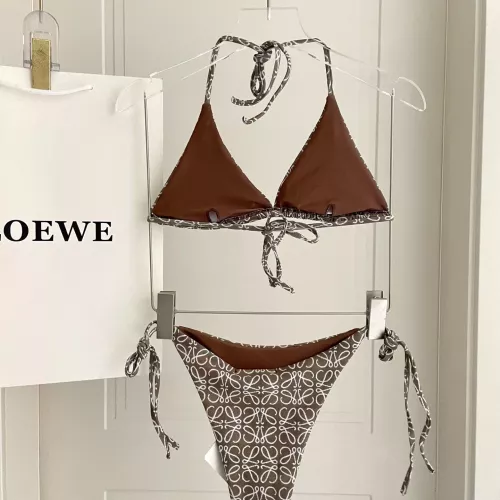 Replica LOEWE Bathing Suits For Women #1349305 $39.00 USD for Wholesale