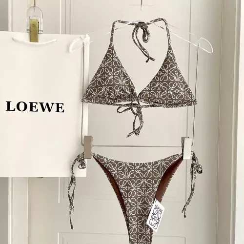 Replica LOEWE Bathing Suits For Women #1349305 $39.00 USD for Wholesale