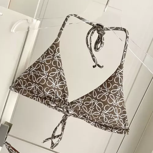 Replica LOEWE Bathing Suits For Women #1349305 $39.00 USD for Wholesale
