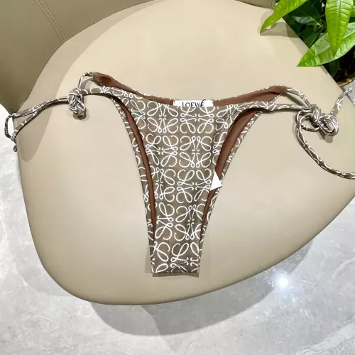 Replica LOEWE Bathing Suits For Women #1349305 $39.00 USD for Wholesale