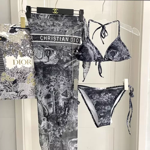 Cheap Christian Dior Bathing Suits For Women #1349306, $$38.00 USD On Christian Dior Bathing Suits