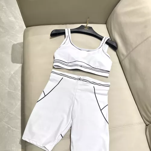 Cheap ALO Tracksuits Sleeveless For Women #1349307, $$40.00 USD On ALO Tracksuits