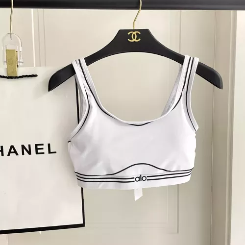Replica ALO Tracksuits Sleeveless For Women #1349307 $40.00 USD for Wholesale