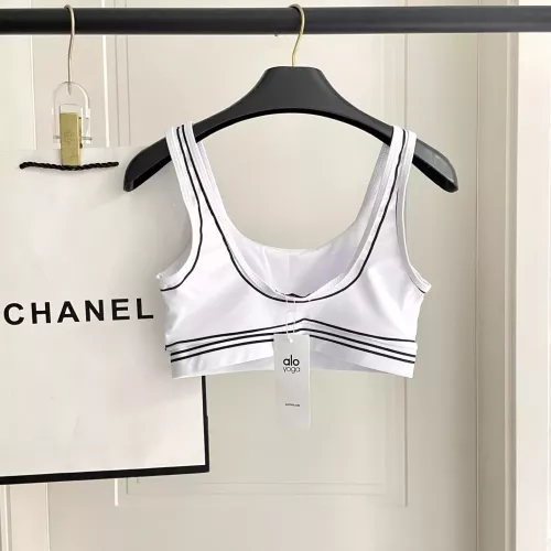 Replica ALO Tracksuits Sleeveless For Women #1349307 $40.00 USD for Wholesale