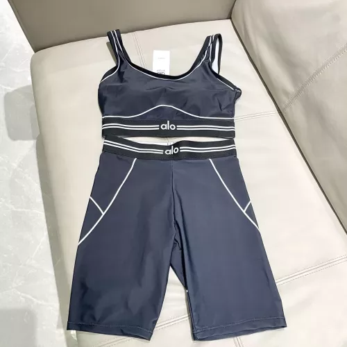 Cheap ALO Tracksuits Sleeveless For Women #1349308, $$40.00 USD On ALO Tracksuits