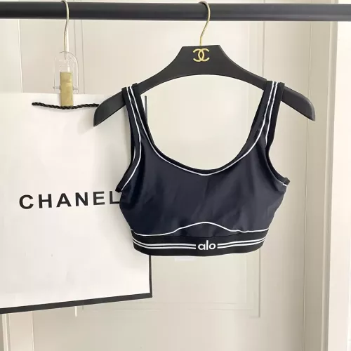 Replica ALO Tracksuits Sleeveless For Women #1349308 $40.00 USD for Wholesale