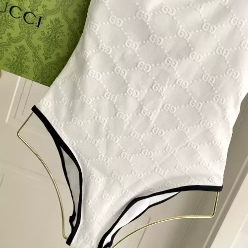 Replica Gucci Swimming & Bathing Suits For Women #1349309 $42.00 USD for Wholesale