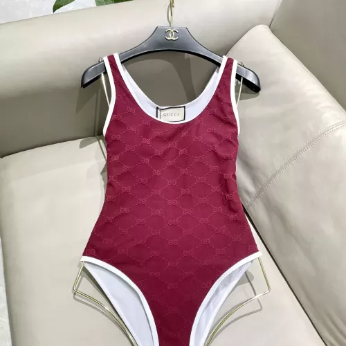Cheap Gucci Swimming &amp; Bathing Suits For Women #1349310, $$42.00 USD On Gucci Swimming &amp; Bathing Suits