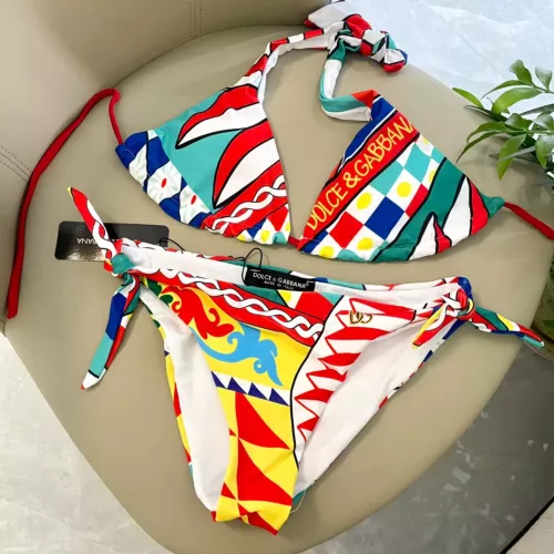 Cheap Dolce &amp; Gabbana Bathing Suits For Women #1349311, $$38.00 USD On Dolce &amp; Gabbana Bathing Suits
