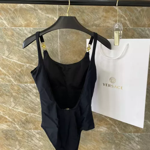 Replica Versace Bathing Suits For Women #1349317 $39.00 USD for Wholesale