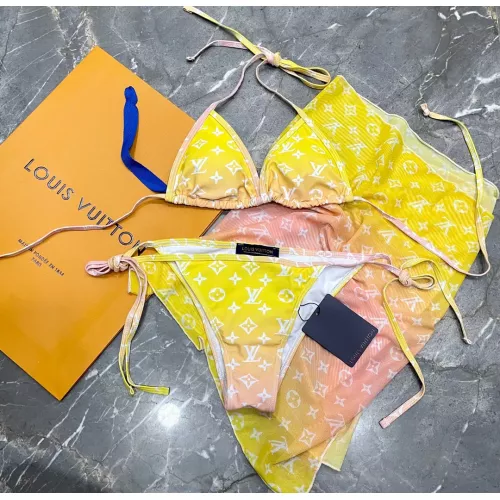 Cheap Louis Vuitton LV Bathing Suits For Women #1349319, $$40.00 USD On Louis Vuitton LV Bathing Suits