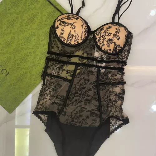 Cheap Gucci Swimming &amp; Bathing Suits For Women #1349320, $$42.00 USD On Gucci Swimming &amp; Bathing Suits