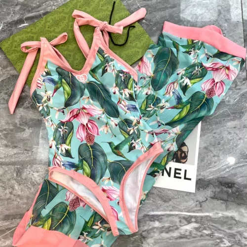 Cheap Gucci Swimming &amp; Bathing Suits For Women #1349321, $$42.00 USD On Gucci Swimming &amp; Bathing Suits