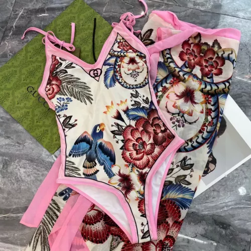 Cheap Gucci Swimming &amp; Bathing Suits For Women #1349322, $$42.00 USD On Gucci Swimming &amp; Bathing Suits