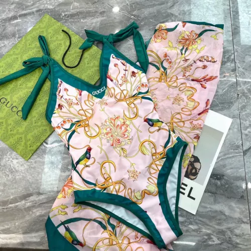 Cheap Gucci Swimming &amp; Bathing Suits For Women #1349323, $$42.00 USD On Gucci Swimming &amp; Bathing Suits